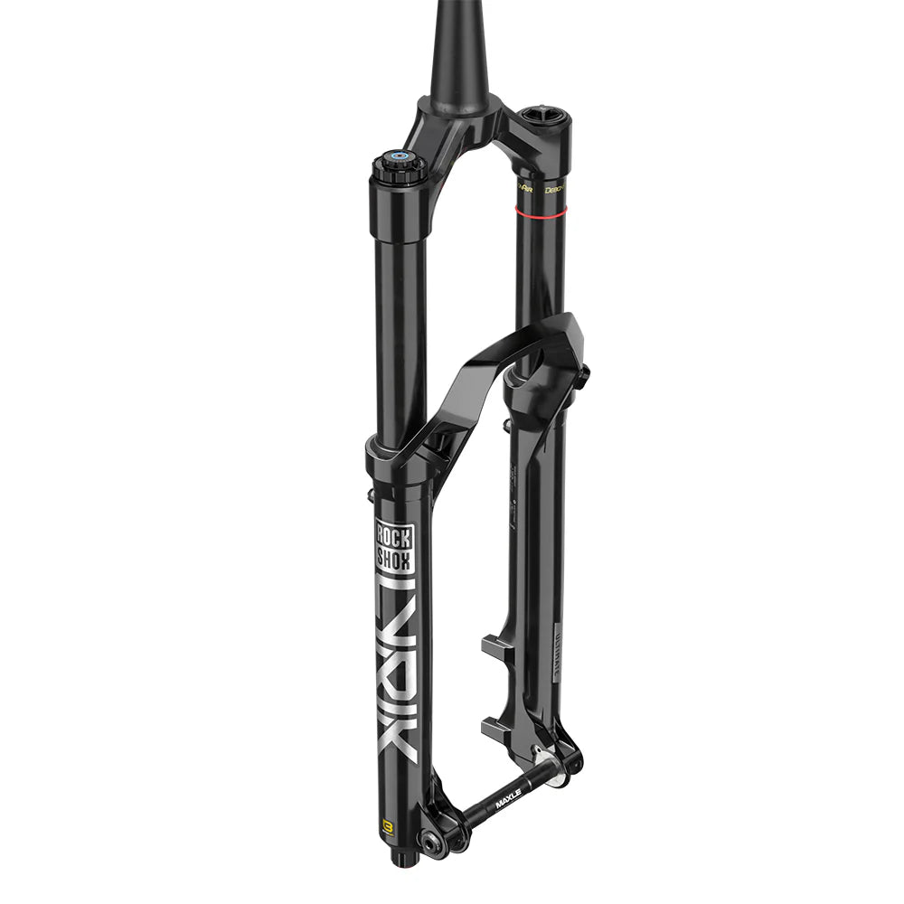 Mtb suspension fork 27.5 sale