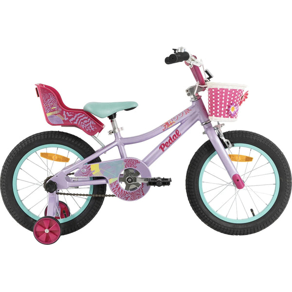 KIDS 16" WHEEL (5-7 Years Old)