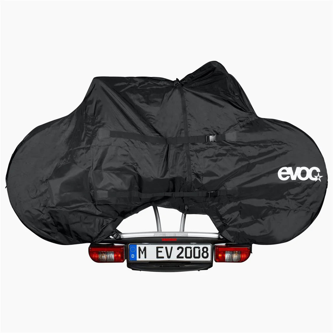 E bike cover for cheap transport