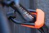 Hiplok DX Orange