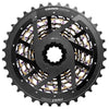 SRAM XG 1290 Rainbow 10-33
