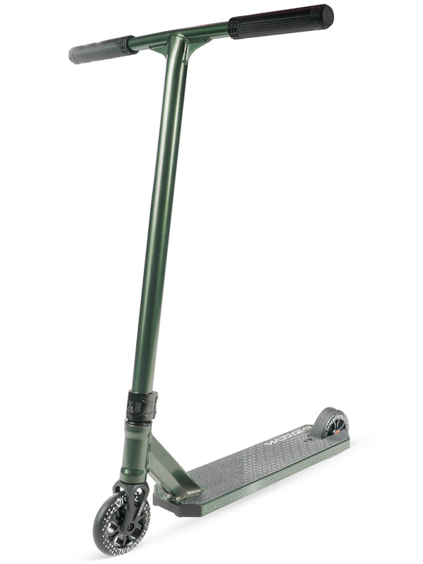 MADD GEAR VIRAL KAOS SCOOTER FOREST