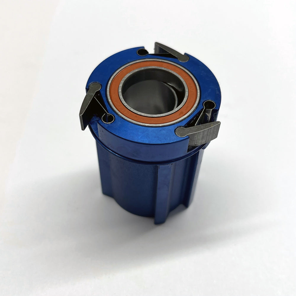 Zipp Wheel Free Hub Kit Zipp 177 - 11 Speed for Campagnolo