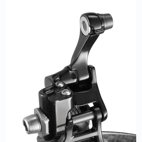 Campagnolo Record 12 Speed Front Derailleur Braze - On