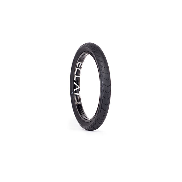 Eclat Decoder Tyres