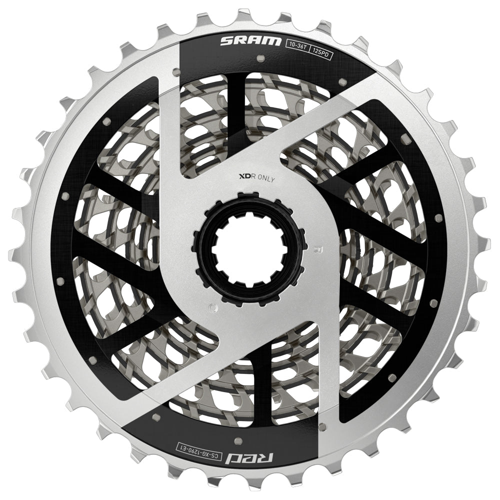 SRAM XG 1290 10-33 Cassette
