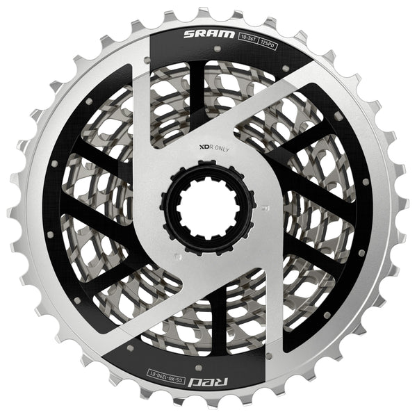 SRAM XG 1290 10-33 Cassette