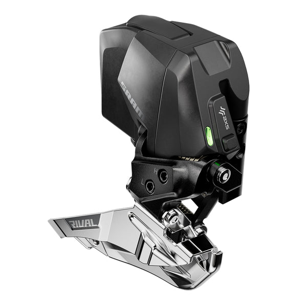 SRAM Rival AXS E1 Front Derailleur 1