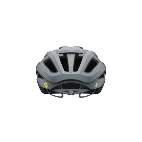 Giro Aries Spherical - Matte Sharkskin