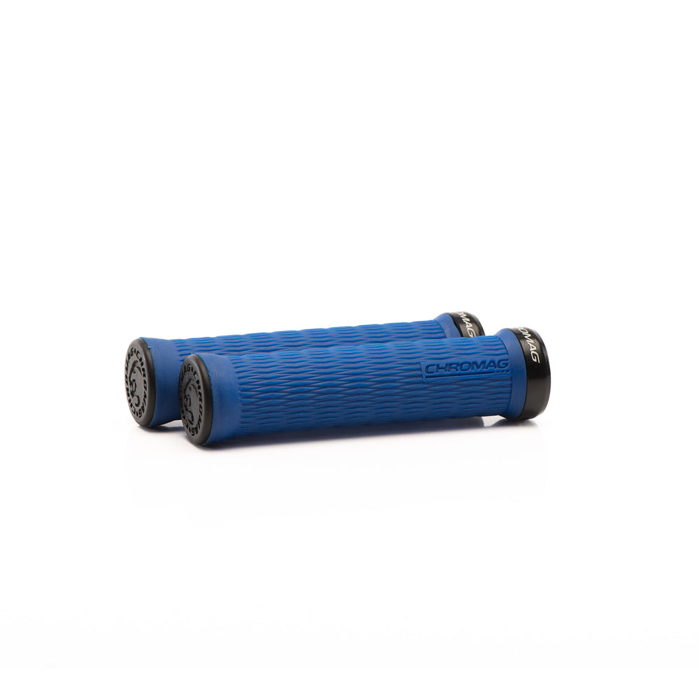 Chromag Dune Grip Blue