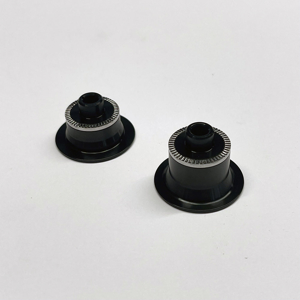 Zipp Wheel Axle End Cap Set Front Zipp 76 Center Locking Disc Brake Quick Release