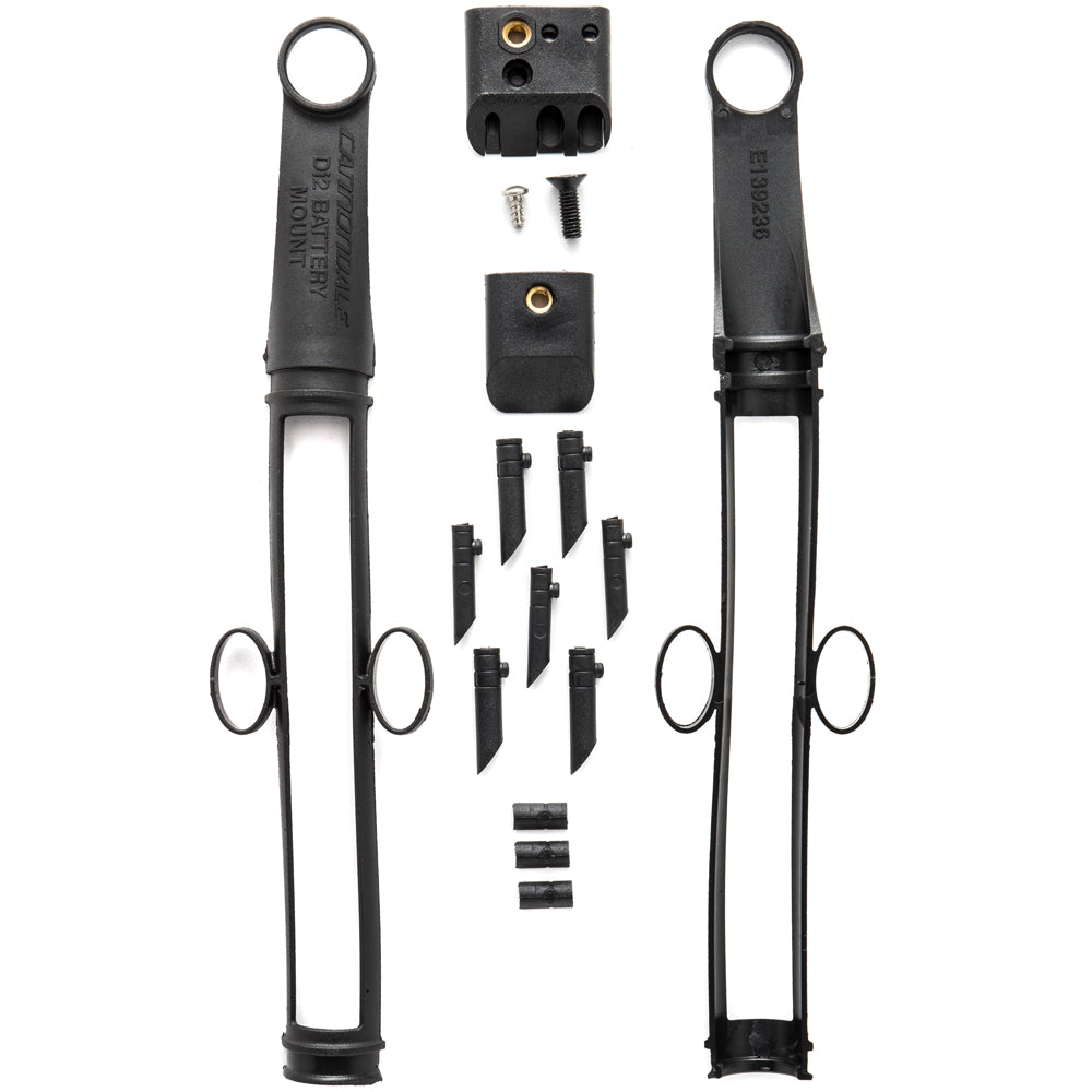 2017 - 2020 Scalpel Si