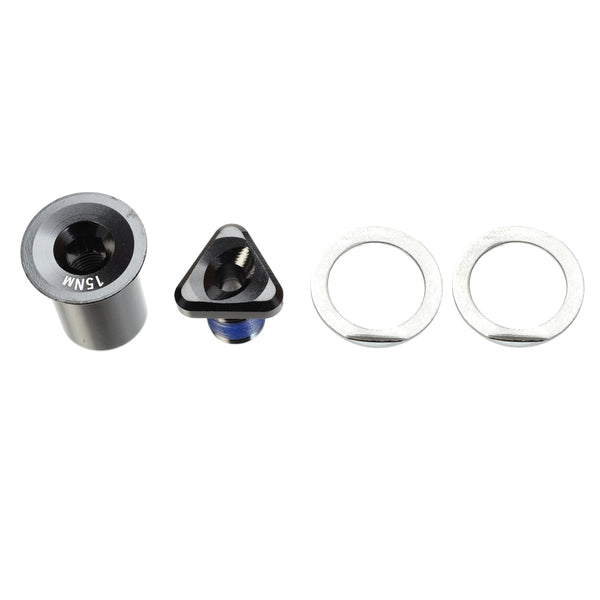 Cannondale Moterra Neo / Habit Yoke Bolts with Shims