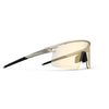 Tifosi Moab Lite Sunglasses Sahara with Clarion Gold Fototec Lens