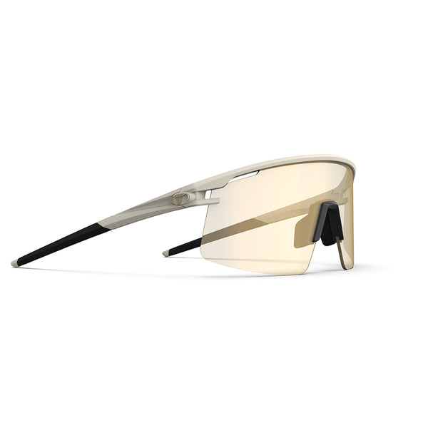 Tifosi Moab Lite Sunglasses Sahara with Clarion Gold Fototec Lens
