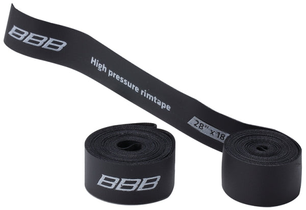 BBB - RimTape on rim - 700 x 16mm (16-622)
