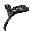 SRAM Disc Brake Level T (Tooled) Gloss Black Rear 1800mm Hose (Rotor / Bracket Sold Separately) A1
