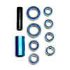 Cannondale Moterra SL Reset Button Clip