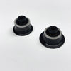 Zipp Wheel Axle End Cap Rear Zipp 176 / 177 Rim Brake Rear 11 Speed Quick Release - (For Campagnolo SRAM / Shimano, XDR)