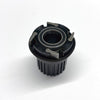 Zipp Free Hub Kit ZM900 Microspline
