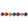 Chromag Top Caps