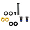 GT Fury Shock Mount Hardware Kit