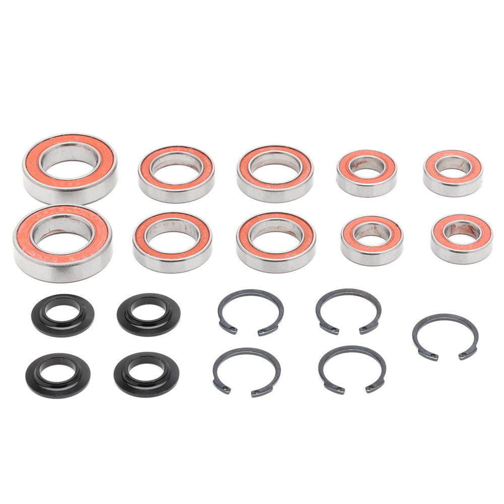 2018 - 2019 Jekyll 27.5 Spares - Papanui Cycles