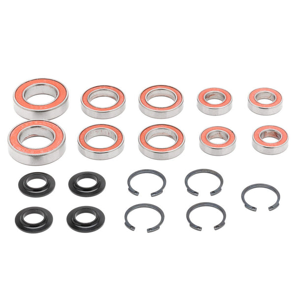 2018 - 2019 Jekyll 27.5 Spares - Papanui Cycles