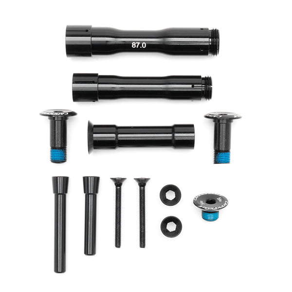 2018 - 2019 Jekyll 27.5 Spares - Papanui Cycles