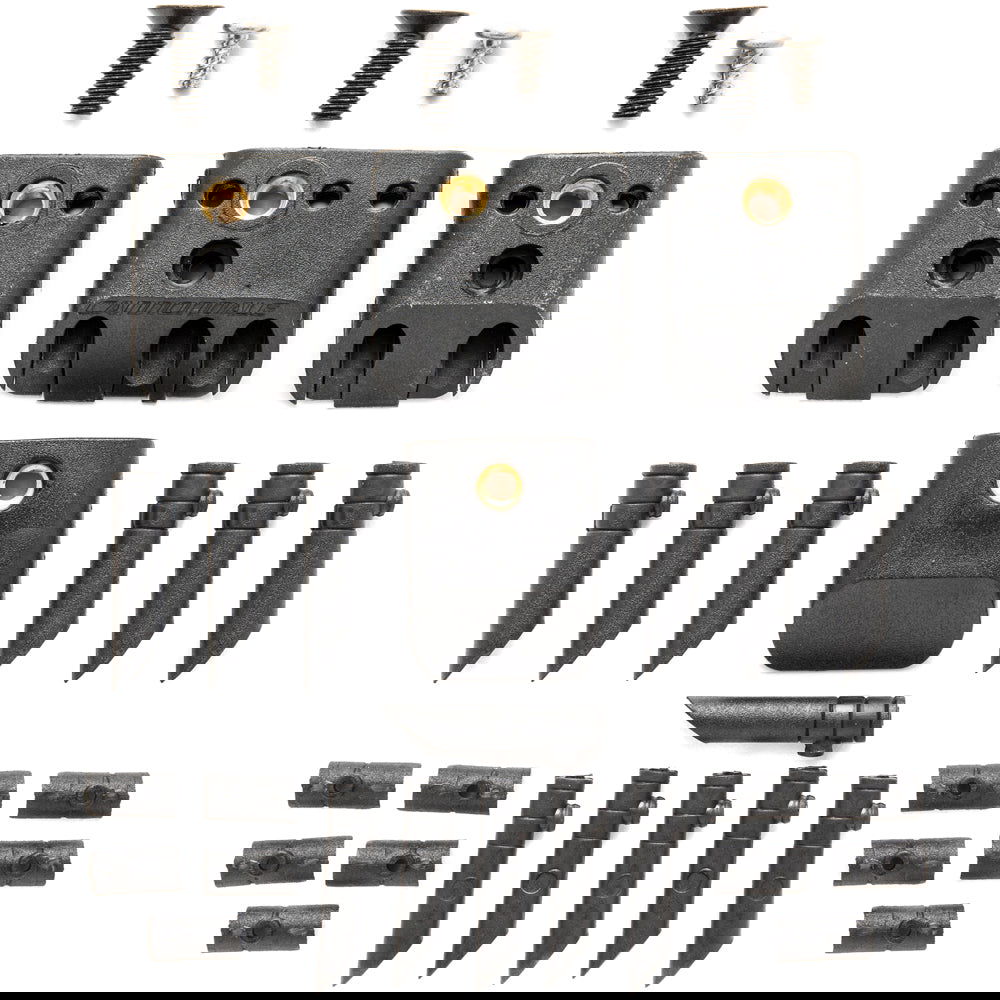 2018 - 2019 Jekyll 27.5 Spares - Papanui Cycles