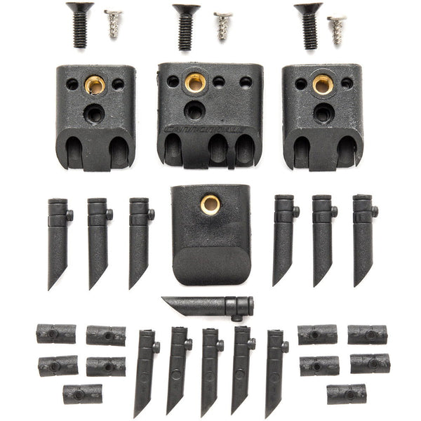 2018 - 2019 Jekyll 27.5 Spares - Papanui Cycles