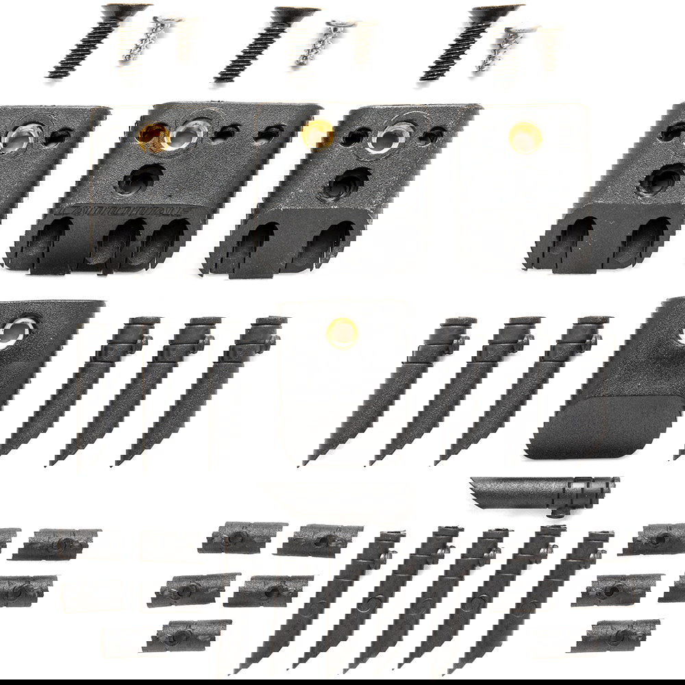 2018 - 2019 Jekyll 27.5 Spares - Papanui Cycles