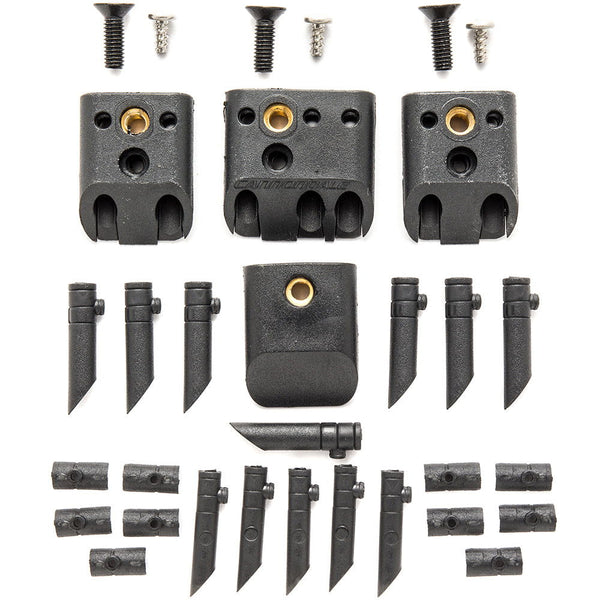 2018 - 2019 Jekyll 27.5 Spares - Papanui Cycles