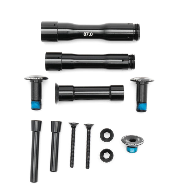 2018 - 2019 Jekyll 27.5 Spares - Papanui Cycles