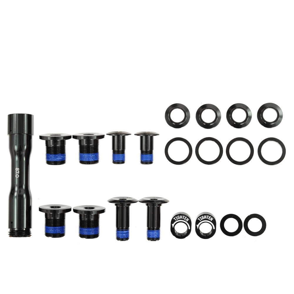 2019 - 2020 Habit 29 Spares - Papanui Cycles