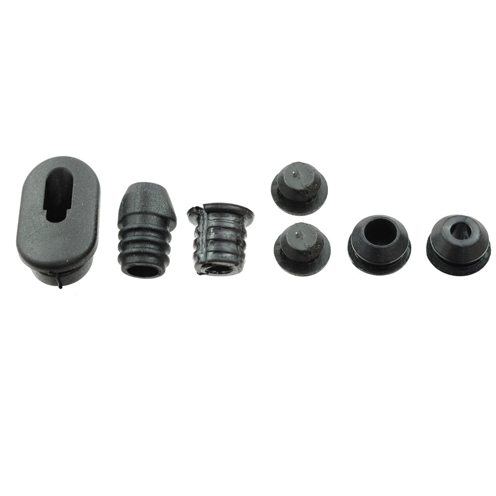 2019 - 2020 Habit 29 Spares - Papanui Cycles