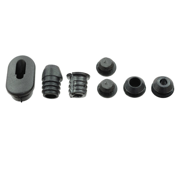 2019 - 2020 Habit 29 Spares - Papanui Cycles