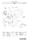 2019 - 2020 Habit 29 Spares - Papanui Cycles