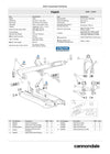 2019 - 2020 Habit 29 Spares - Papanui Cycles