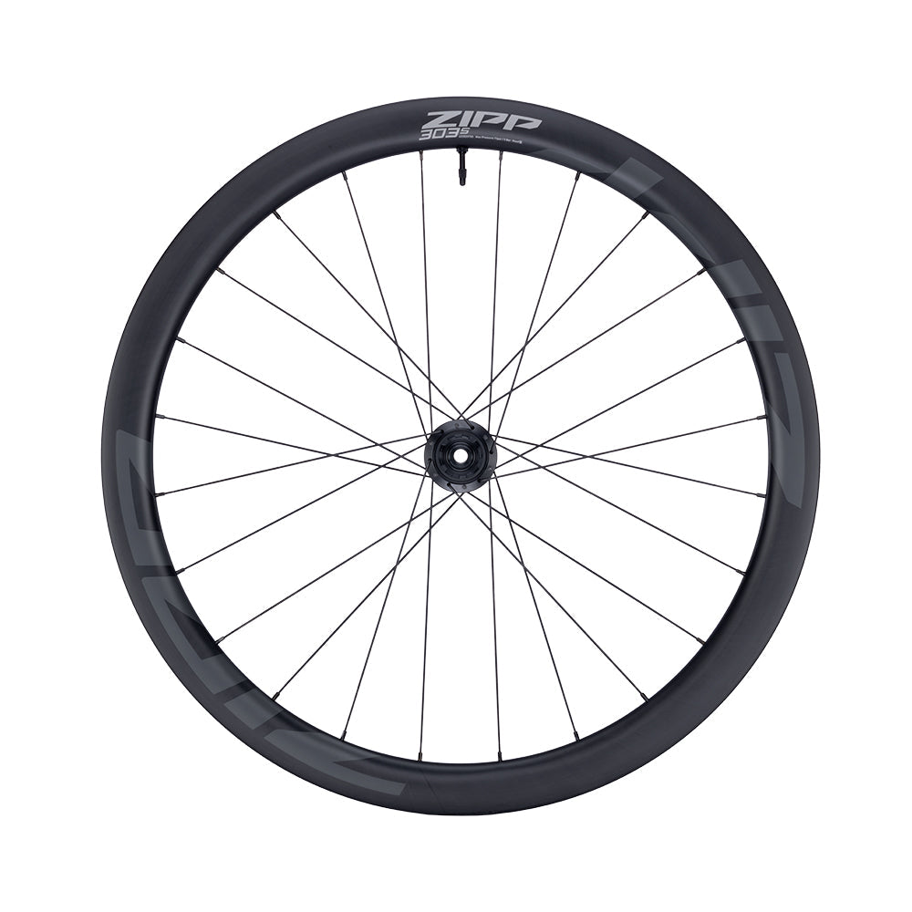 2021 ZIPP 303 S Tubless Disc Brake Wheels - Papanui Cycles