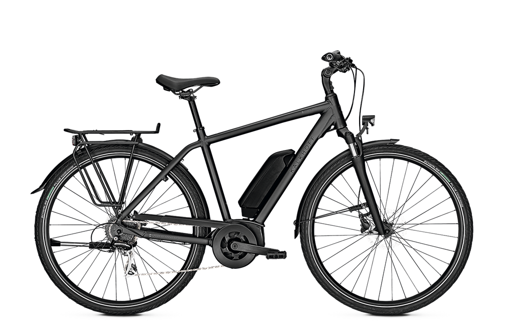 Bicycle Kalkhoff Pro Connect S10 2023 Kalkhoff Endeavour Move