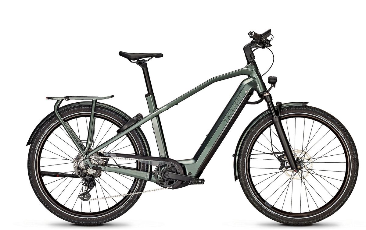 2023 Kalkhoff Endeavour 7.B Move + - Papanui Cycles