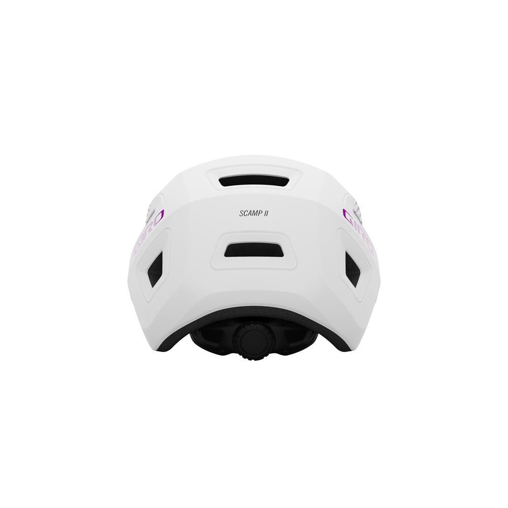 Giro Scamp II