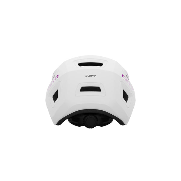 Giro Scamp II
