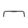 Zipp Handlebar Drop SL 70 XPLR 48cm Center-To-Center Natural Carbon W/ Matte Logos A1