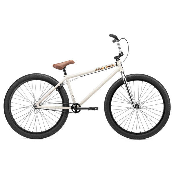 23 DRIFTER 26" - GLOSS WOLF GREY KINK - Papanui Cycles