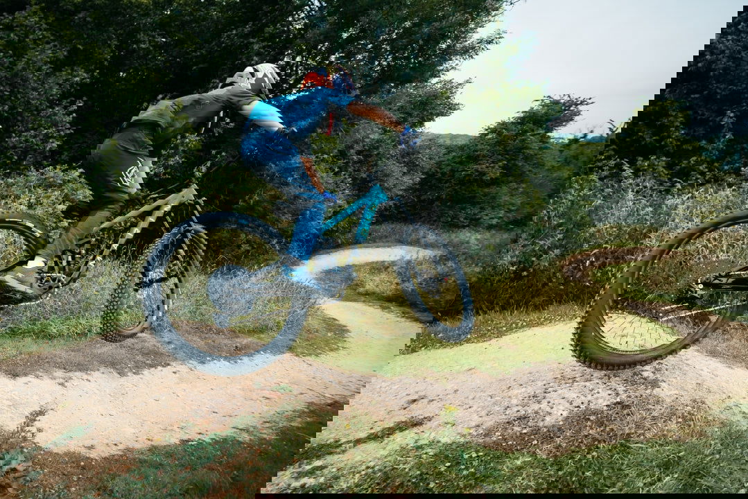 23 RIFT ZONE JR 26 - Papanui Cycles