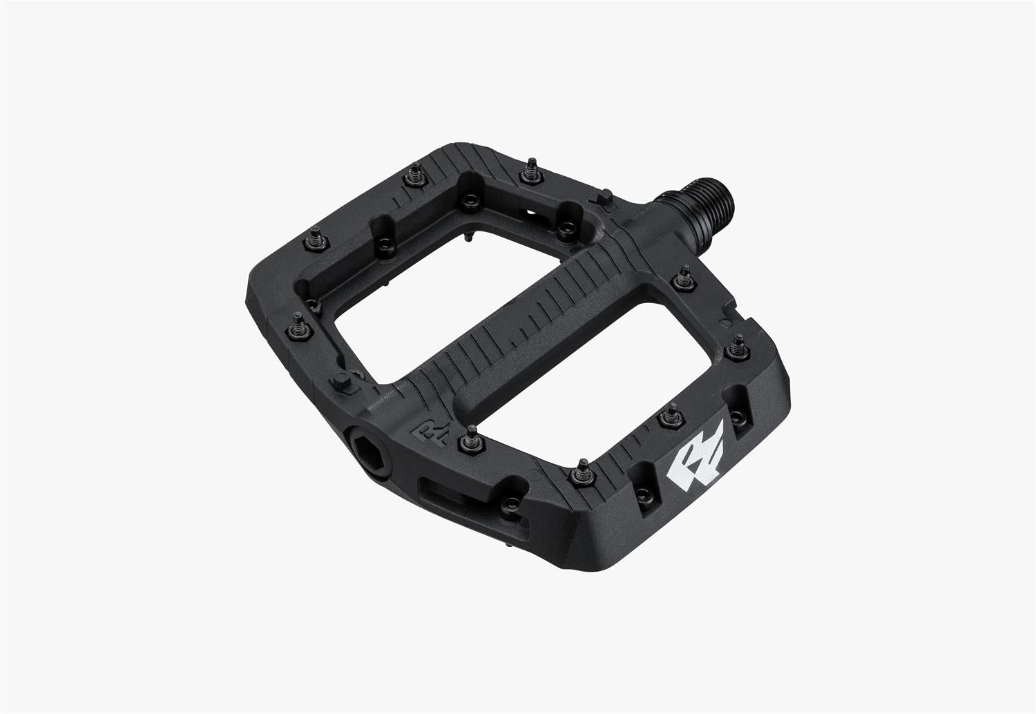 Chester Pedal Black Large