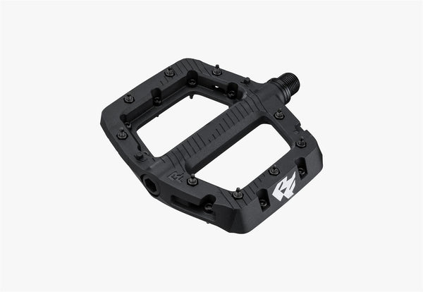 Chester Pedal Black Large