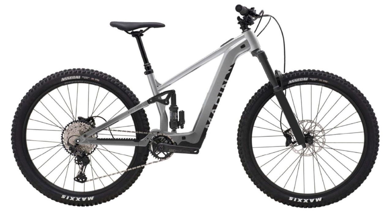 24 RIFT ZONE EL 2 - Papanui Cycles